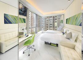 iclub Mong Kok Hotel