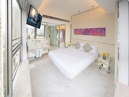 iclub Mong Kok Hotel