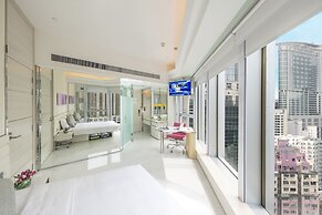 iclub Mong Kok Hotel