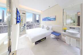 iclub Mong Kok Hotel