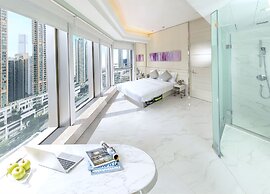 iclub Mong Kok Hotel