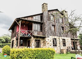 Kamaki House