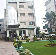 Hotel Varanasi Palace