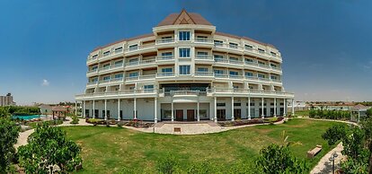 The Fern Sattva Resort Dwarka