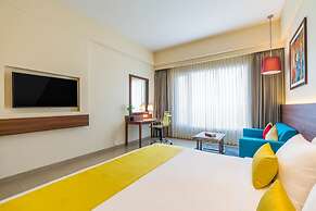 The Fern Sattva Resort Dwarka