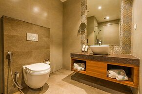 The Fern Sattva Resort Dwarka