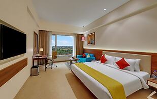 The Fern Sattva Resort Dwarka