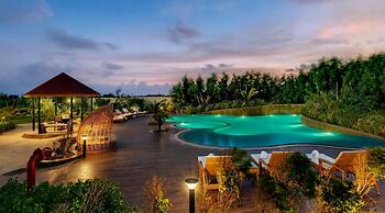 The Fern Sattva Resort Dwarka
