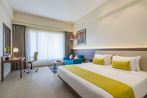 The Fern Sattva Resort Dwarka