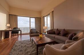 The Fern Sattva Resort Dwarka