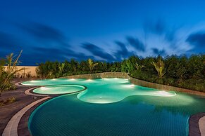 The Fern Sattva Resort Dwarka