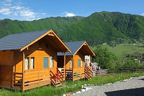 Mountain Cabins