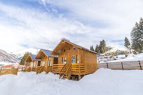 Mountain Cabins