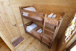 Mountain Cabins