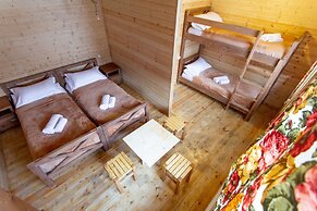 Mountain Cabins
