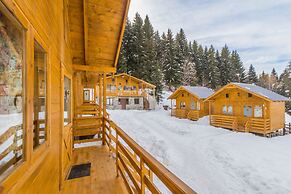 Mountain Cabins