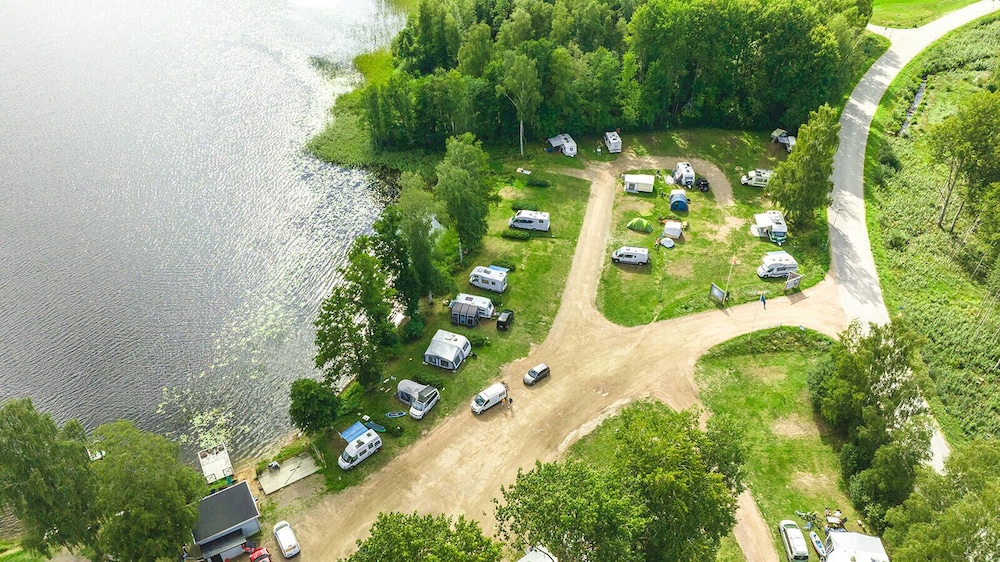 Vimmerby Camping