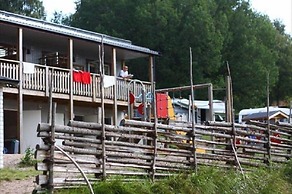 Vimmerby Camping