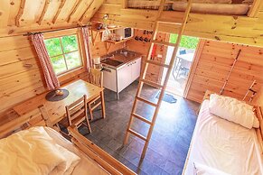 Vimmerby Camping