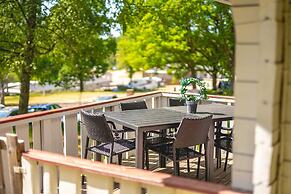 Vimmerby Camping