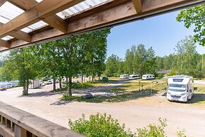 Vimmerby Camping