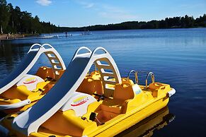 Vimmerby Camping