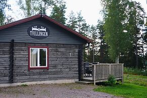 Vimmerby Camping