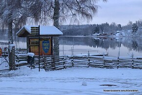 Vimmerby Camping