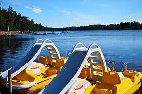 Vimmerby Camping