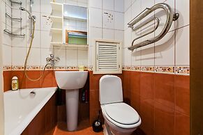 GM Sunny apartment in 15 min from Red Square