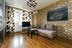 GM Sunny apartment in 15 min from Red Square