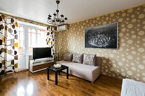 GM Sunny apartment in 15 min from Red Square