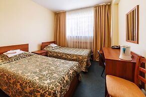 Metallurg Hotel