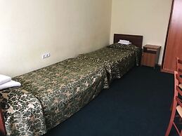 Metallurg Hotel