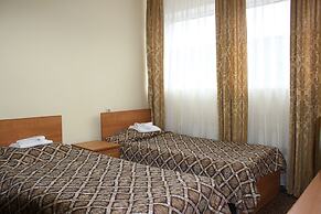 Metallurg Hotel