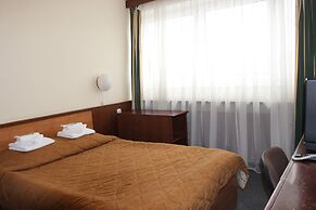 Metallurg Hotel