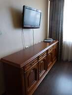 Metallurg Hotel