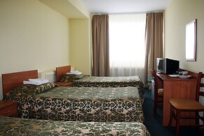Metallurg Hotel