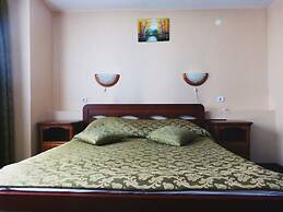 Metallurg Hotel