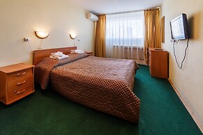 Metallurg Hotel