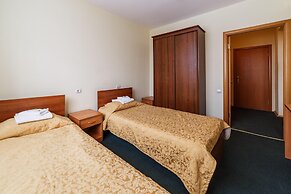 Metallurg Hotel