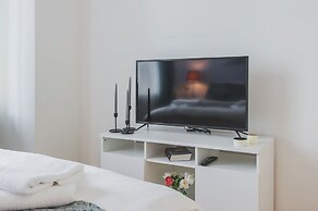 GM Apartment on Tverskaya
