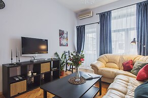 GM Apartment on Tverskaya