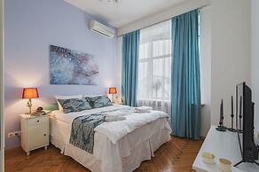 GM Apartment on Tverskaya