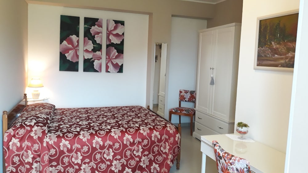 Agriturismo Persichitti