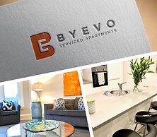 ByEvo Almar Villa
