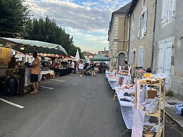 Les Bruyères