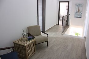 Villa Mate