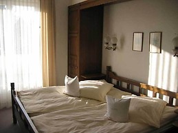 Teutonia Hotel