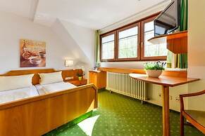 Hotel Jauch's Löwen